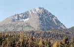 Vysoké Tatry