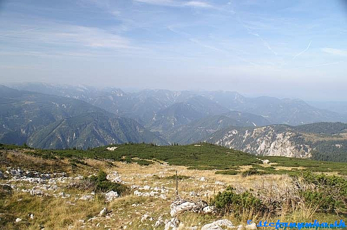 Schneeberg (Klosterwappen)