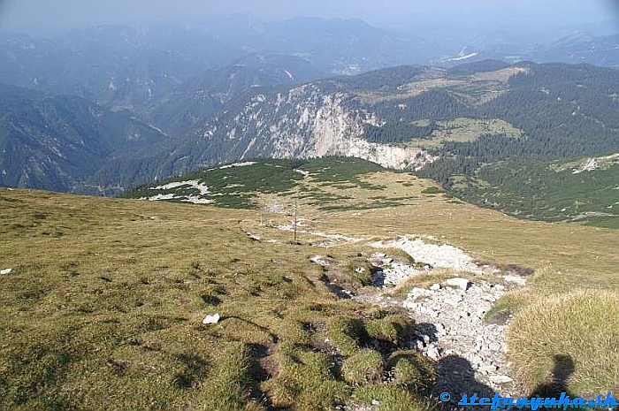 Schneeberg (Klosterwappen)