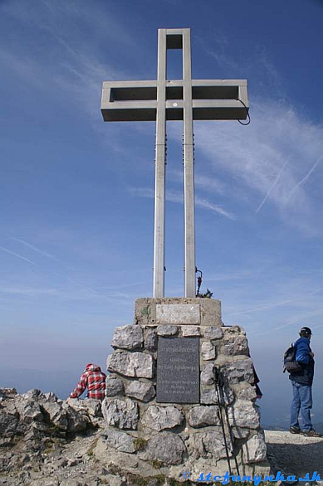 Schneeberg