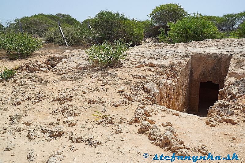 Ancient cemetery of Makronisos Ancient cemetery of Makronisos