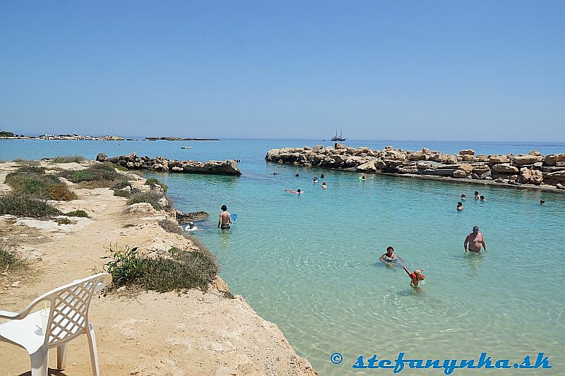 Mimosa beach Mimosa beach