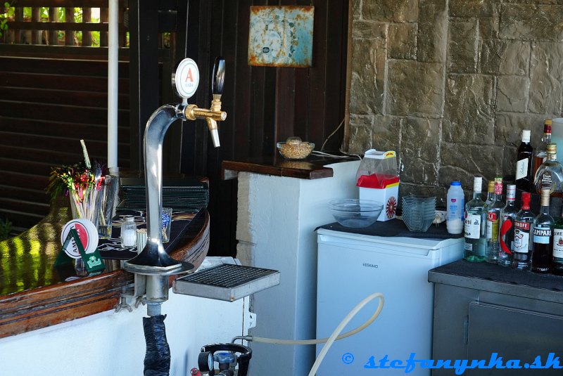 Amoudara, Kréta Amoudara, Kréta