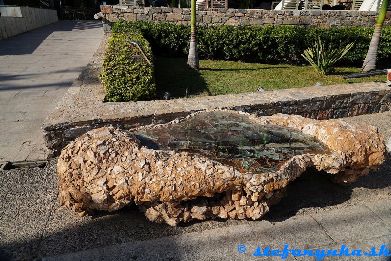 Amoudara, Kréta Amoudara, Kréta