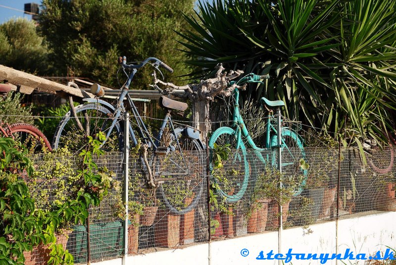 Amoudara, Kréta Amoudara, Kréta