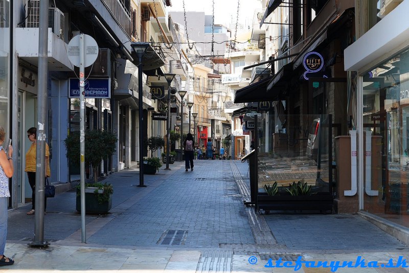 Heraklion, Kréta Heraklion, Kréta