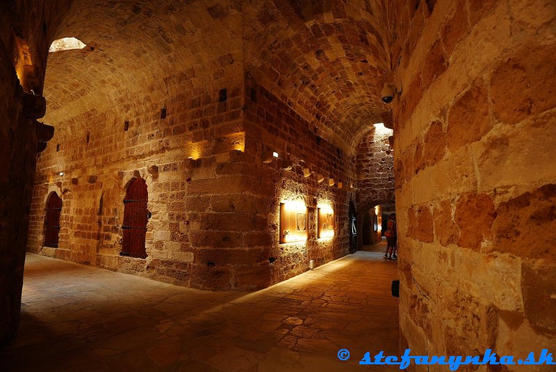 Koules, Heraklion, Kréta Koules, Heraklion, Kréta