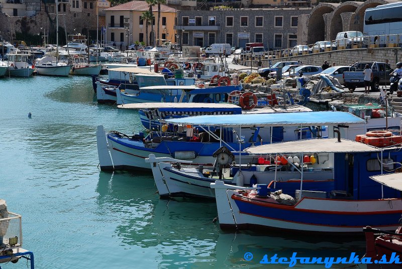 Heraklion, Kréta Heraklion, Kréta