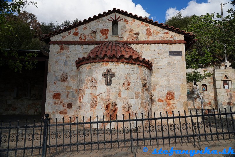 Agios Dimitrios Agios Dimitrios