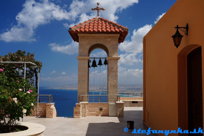 Kláštor Eisodion Theotokos Kláštor Eisodion Theotokos