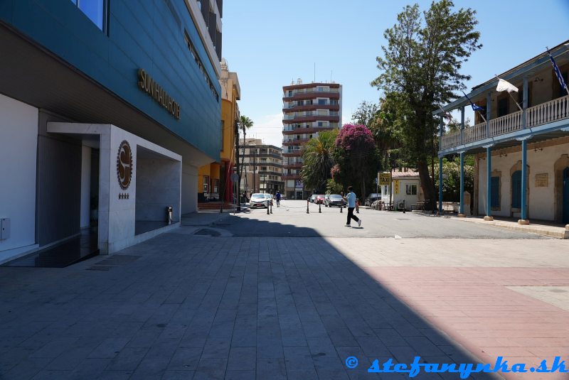 Larnaka Larnaka