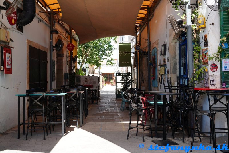 Larnaka Larnaka