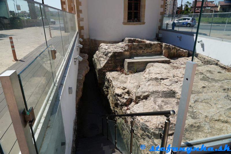 Larnaka Larnaka