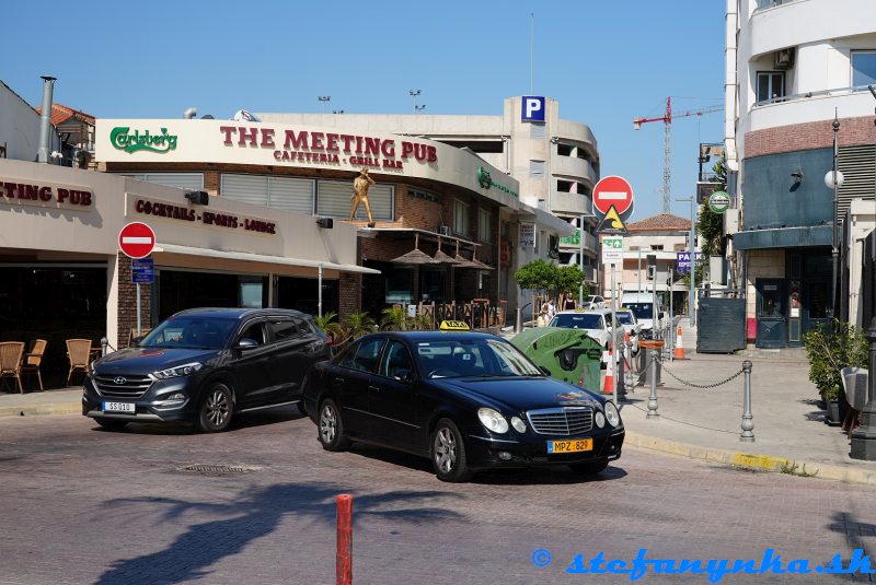 Larnaka Larnaka