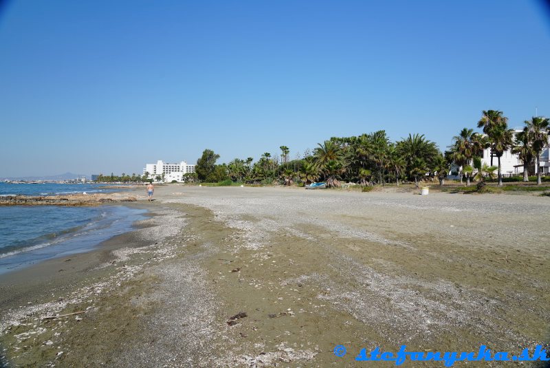 Pyla. CTO Beach Pyla. CTO Beach