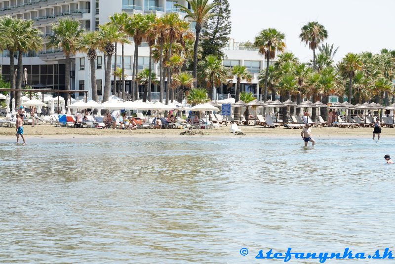 Pyla. Pred Sandy Beach Pyla. Pred Sandy Beach