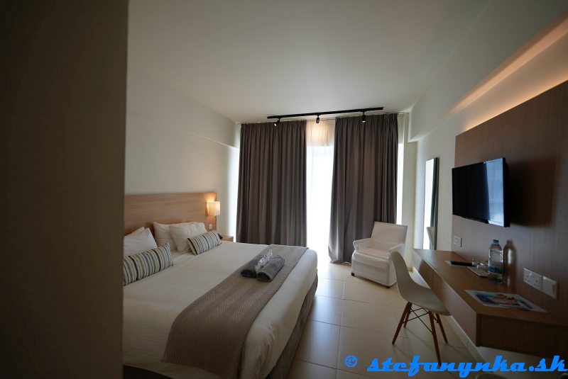 Hotel Sandy Beach Hotel Sandy Beach, Larnaca 2026