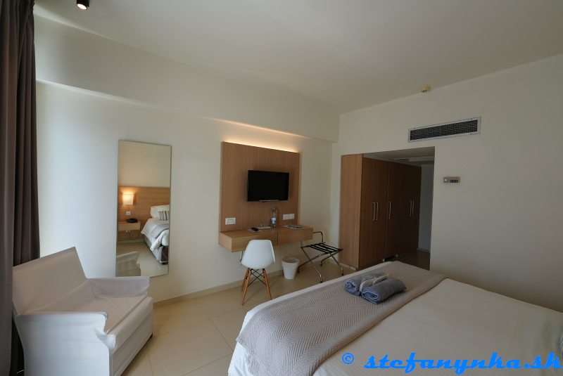 Hotel Sandy Beach Hotel Sandy Beach, Larnaca 2026