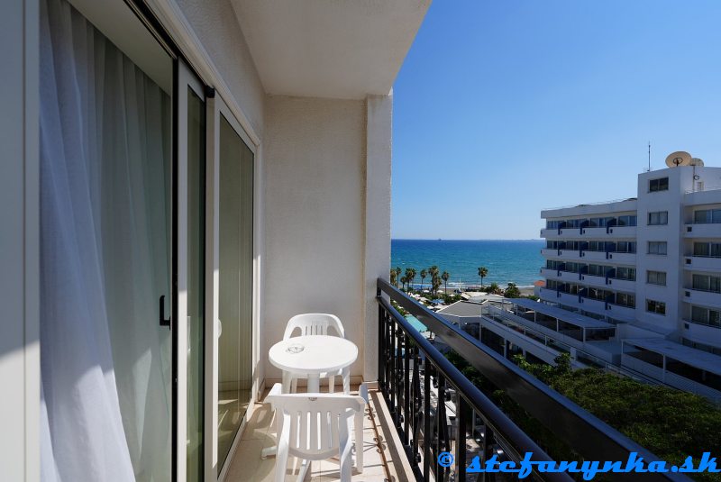 Hotel Sandy Beach Hotel Sandy Beach, Larnaca 2026