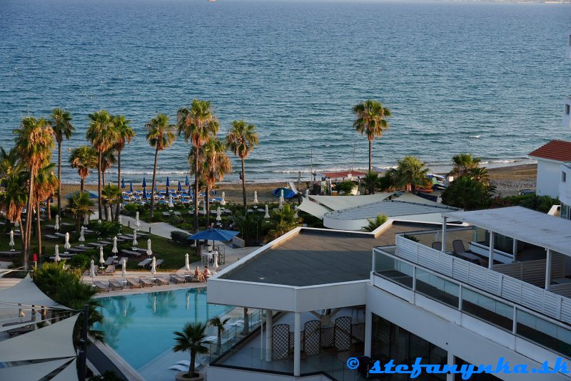 Hotel Sandy Beach Hotel Sandy Beach, Larnaca 2026