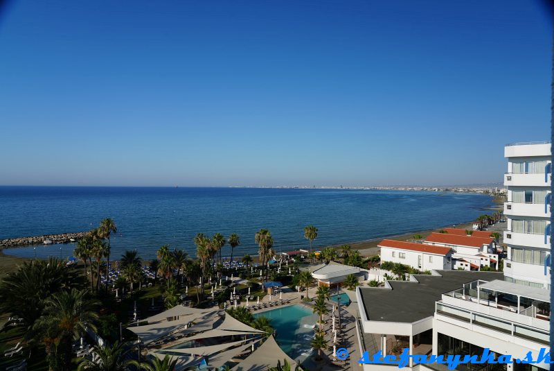Hotel Sandy Beach Hotel Sandy Beach, Larnaca 2026