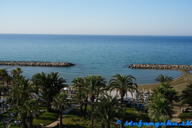 Hotel Sandy Beach Hotel Sandy Beach, Larnaca 2026