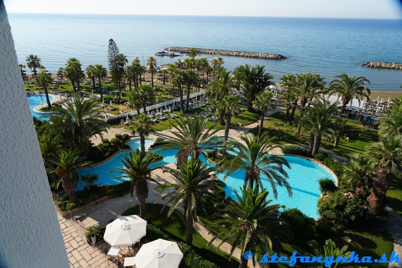 Hotel Sandy Beach Hotel Sandy Beach, Larnaca 2026