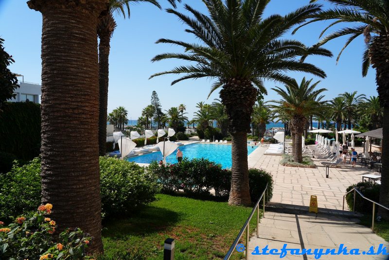 Hotel Sandy Beach Hotel Sandy Beach, Larnaca 2026