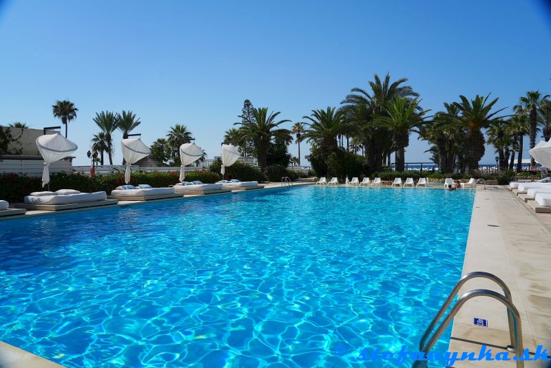 Hotel Sandy Beach Hotel Sandy Beach, Larnaca 2026
