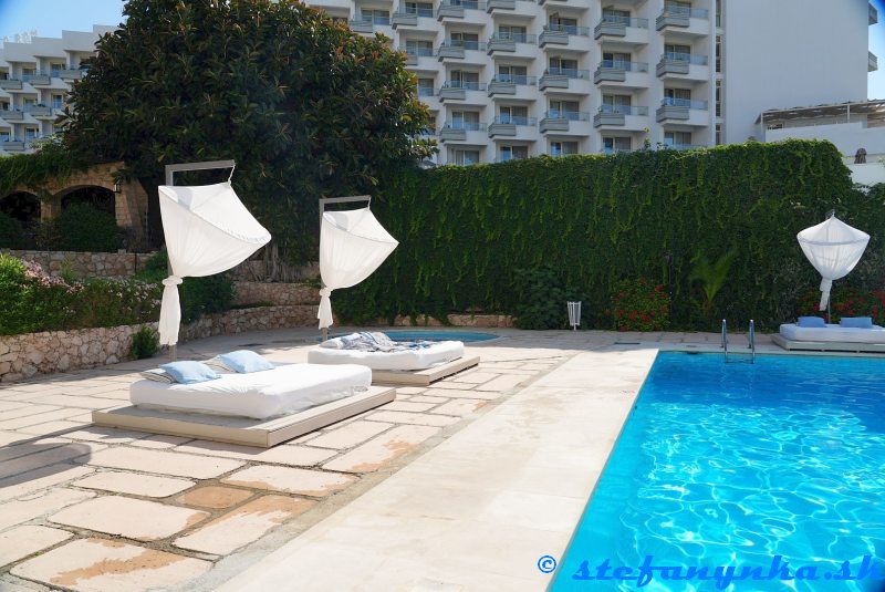 Hotel Sandy Beach Hotel Sandy Beach, Larnaca 2026