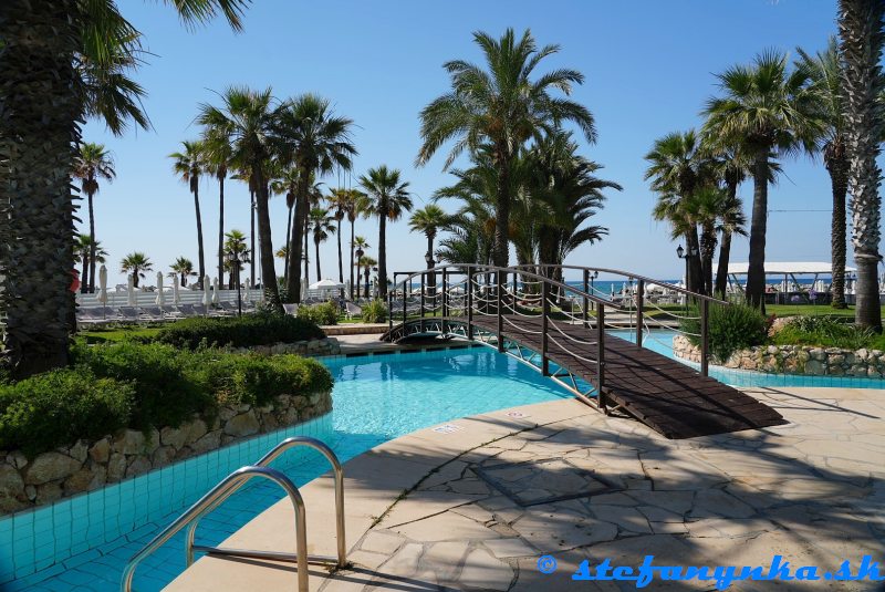 Hotel Sandy Beach Hotel Sandy Beach, Larnaca 2026
