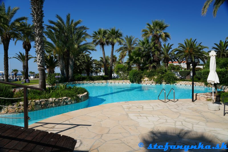 Hotel Sandy Beach Hotel Sandy Beach, Larnaca 2026