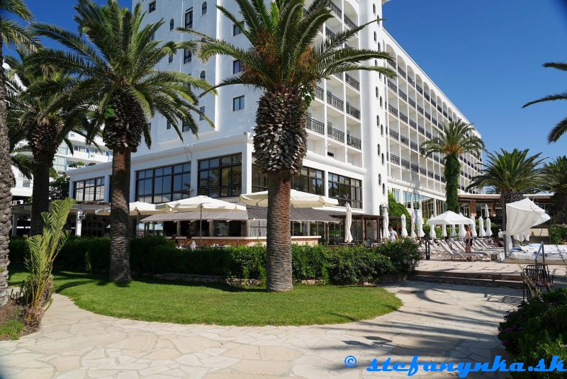 Hotel Sandy Beach Hotel Sandy Beach, Larnaca 2026
