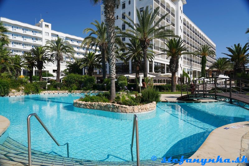 Hotel Sandy Beach Hotel Sandy Beach, Larnaca 2026