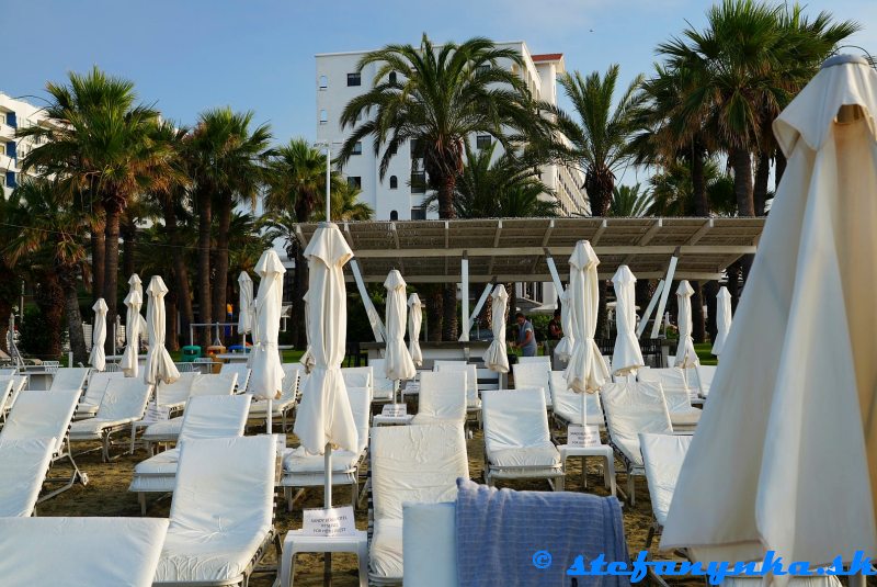 Hotel Sandy Beach Hotel Sandy Beach, Larnaca 2026