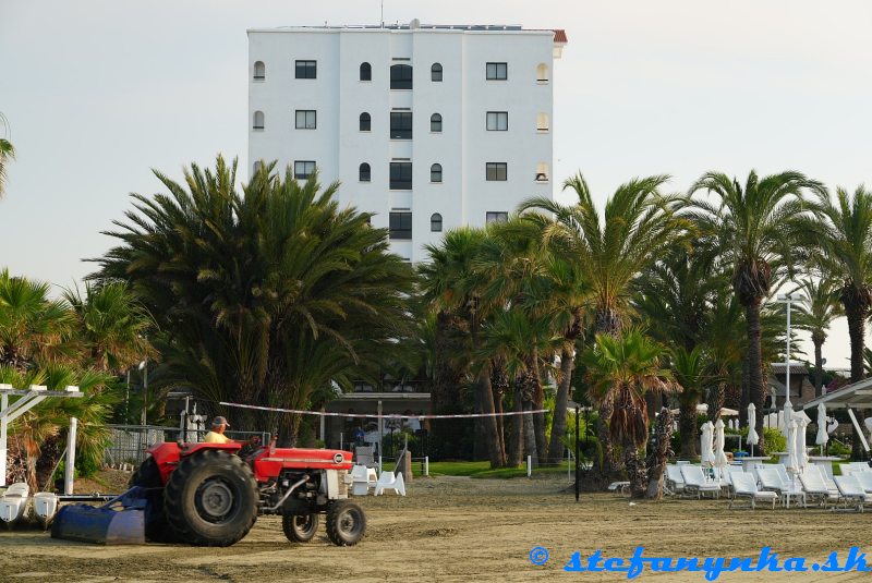 Hotel Sandy Beach Hotel Sandy Beach, Larnaca 2026