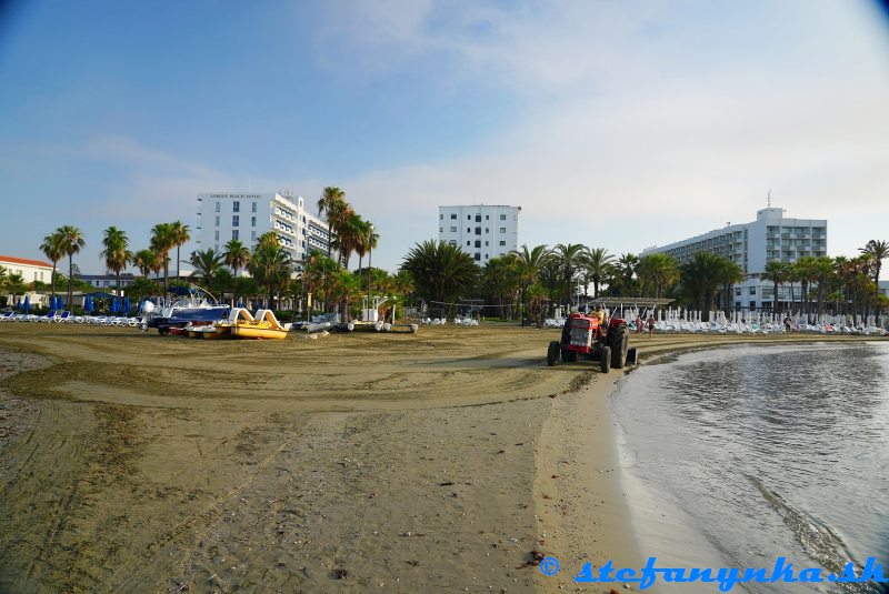 Hotel Sandy Beach Hotel Sandy Beach, Larnaca 2026
