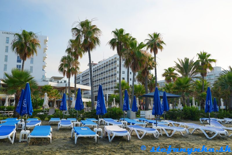 Hotel Sandy Beach