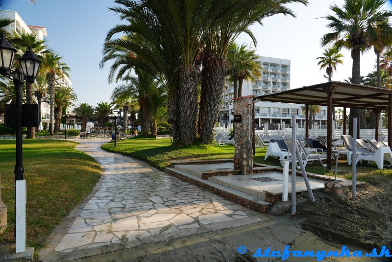 Hotel Sandy Beach, Larnaca 2026 Hotel Sandy Beach, Larnaca 2026