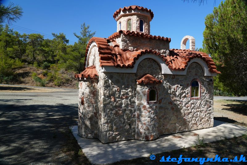 Pri Agia Varvara Pri Agia Varvara