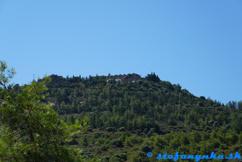 Stavrovouni Stavrovouni