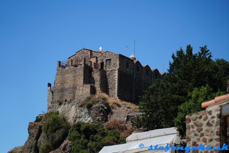 Stavrovouni Stavrovouni
