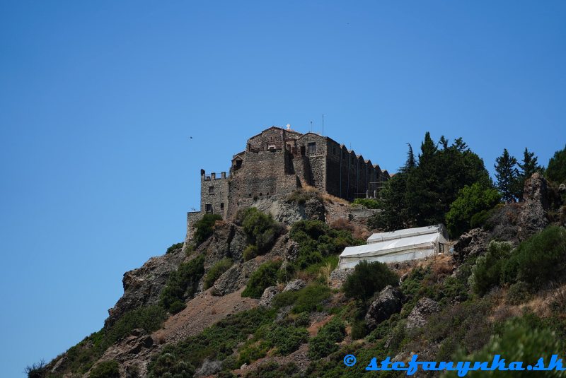 Stavrovouni Stavrovouni