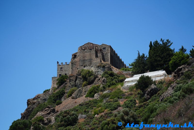 Stavrovouni Stavrovouni