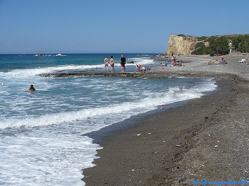 More pri hoteli Blue Sea, Ierapetra, Kréta