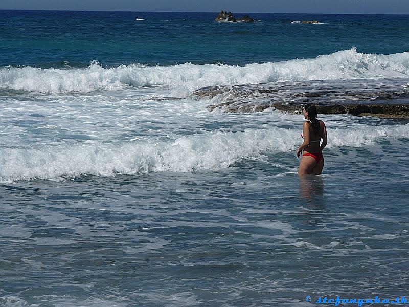 More pri hoteli Blue Sea, Ierapetra, Kréta