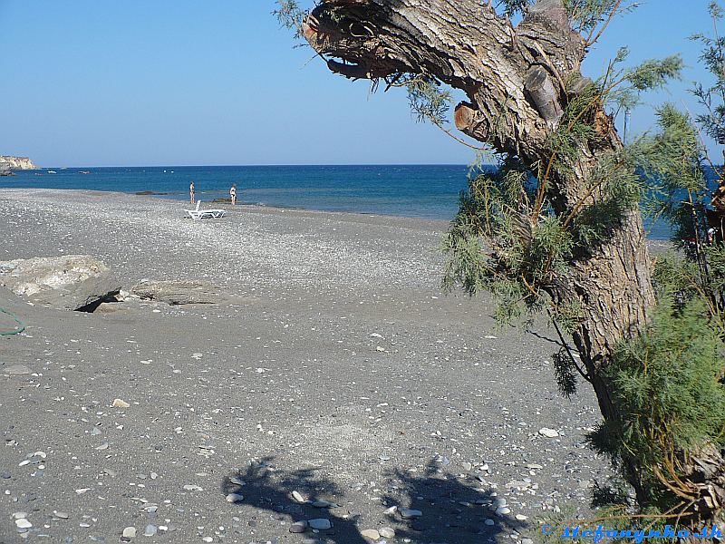 More pri hoteli Blue Sea, Ierapetra, Kréta