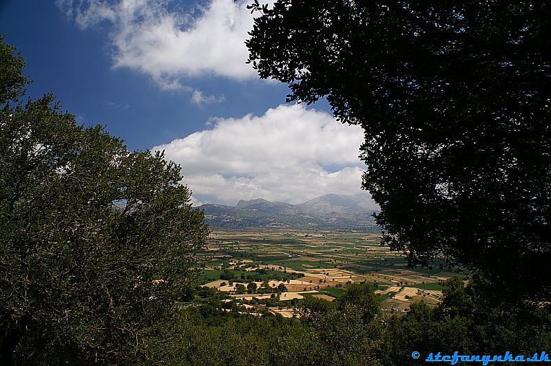 Planina Lasithi