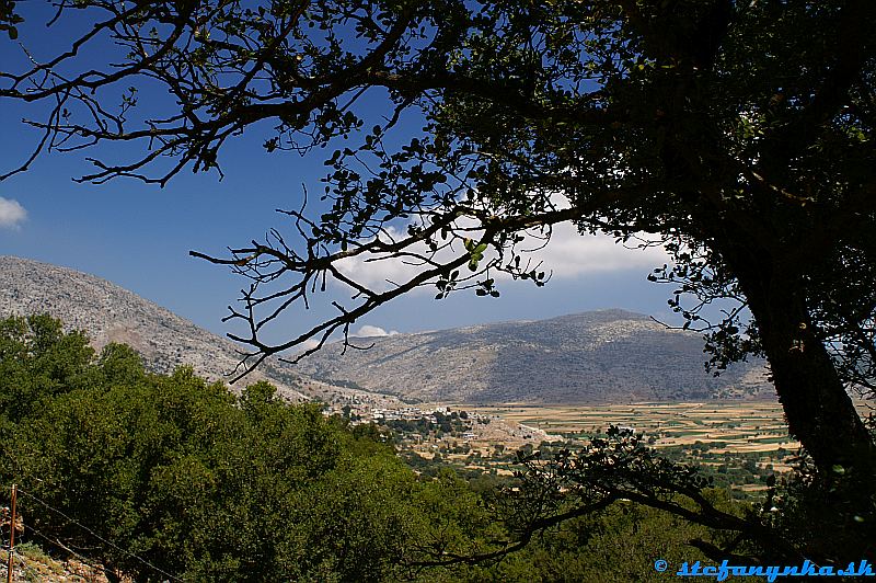 Planina Lasithi