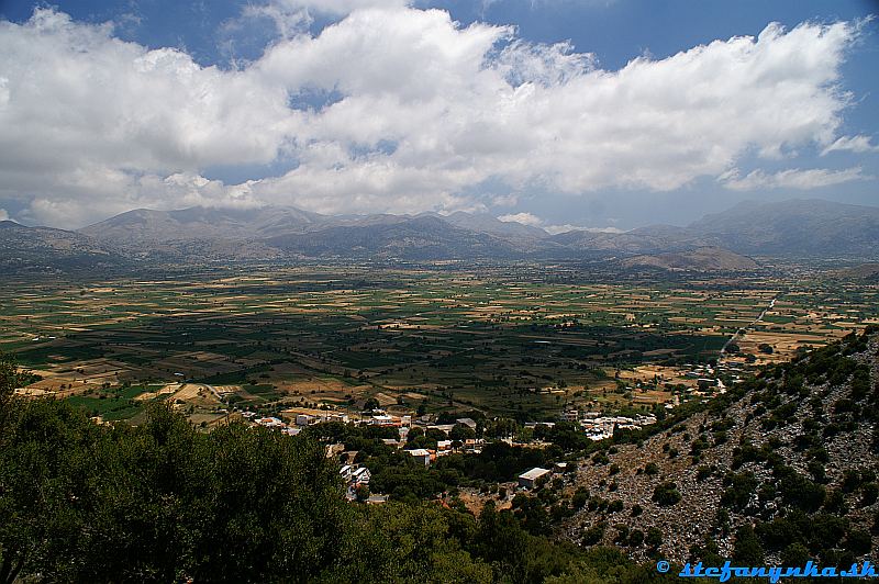 Planina Lasithi